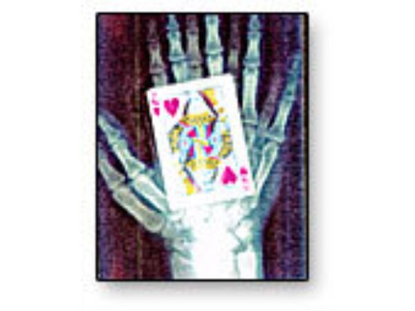 X-Ray Box by Bazar de Magia - Trick