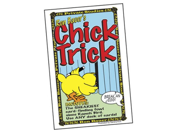 Chick Trick - Ron Bauer
