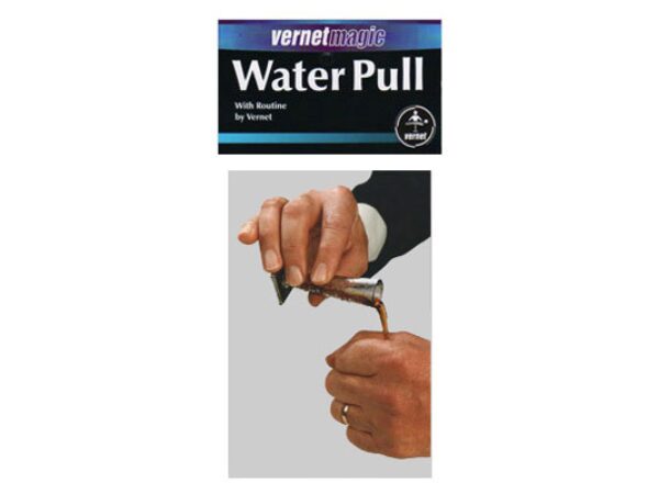 Water Pull Vernet