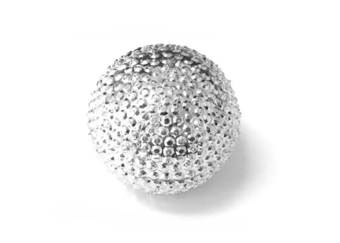 Silk to Ball Vernet