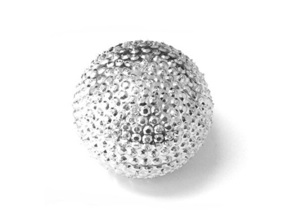 Silk to Ball Vernet