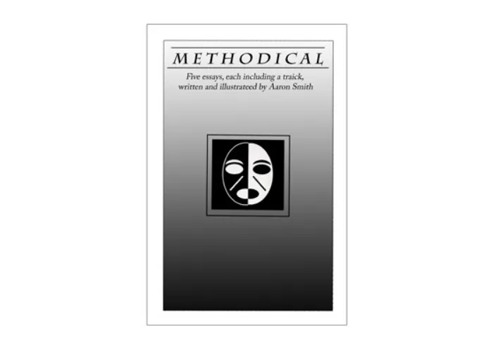 Methodical by Aaron Smith - Book