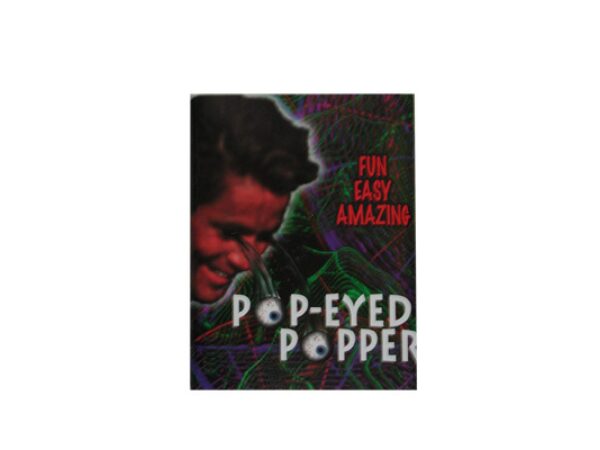 Pop Eyed Popper deck Royal