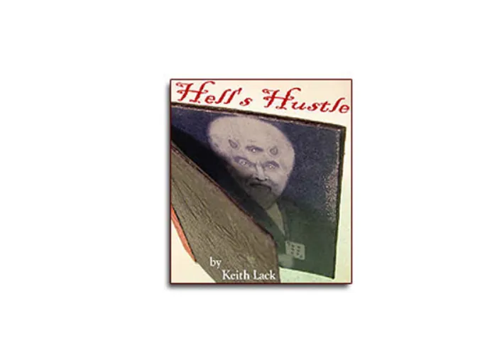 Hell's Hustle by Arlen Studios - Trick