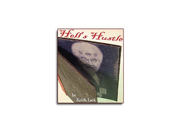 Hell's Hustle by Arlen Studios - Trick