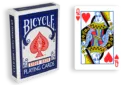 Blue One Way Forcing Deck (qh) – Image 1
