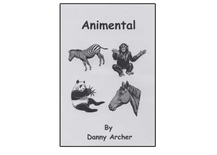 Animental trick