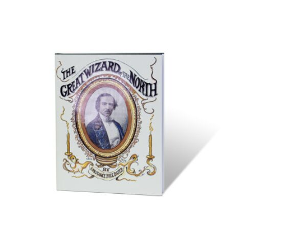 The Great Wizard of the North (John Henry Anderson)