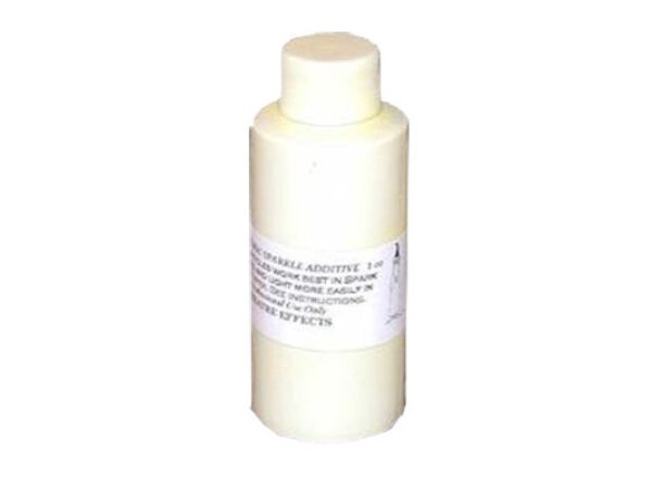 Electric Sparkle Additive 1 Oz. Bottle by Theatre Effects, Inc.
