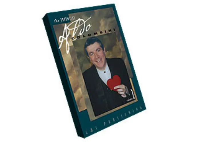 Essential Aldo - Aldo Colombini- #2, DVD