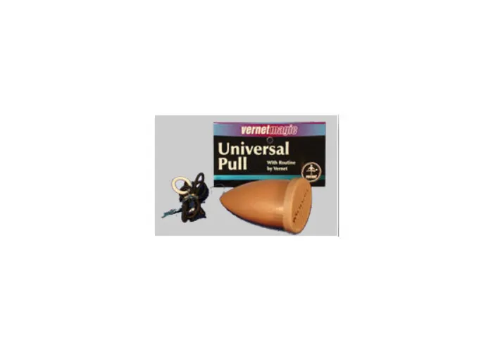Universal Pull Vernet