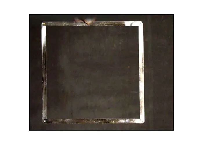 Square to Circle by Uday - Trick
