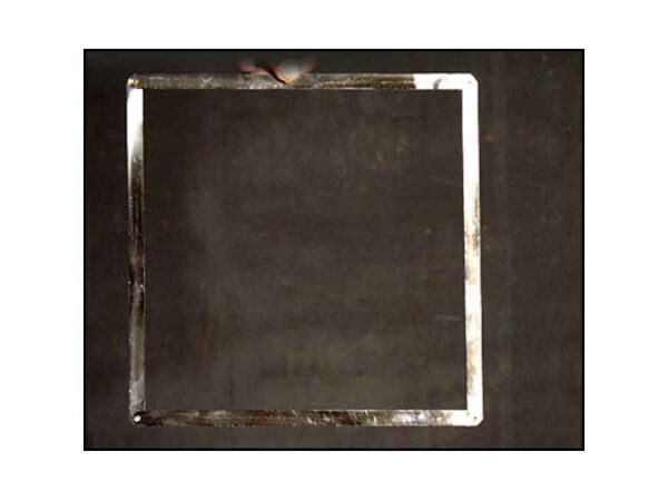 Square to Circle by Uday - Trick