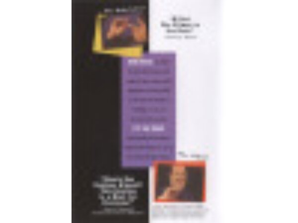 It's The Rules ( DICE ROUTINE ) by Bob Sheets - DVD
