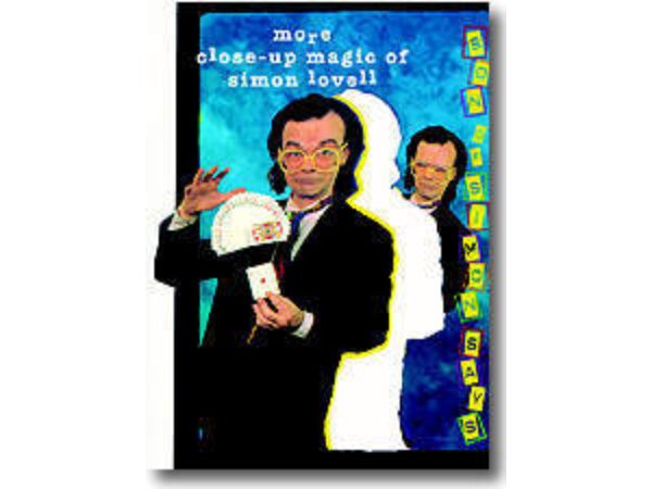 Son of Simon Says book