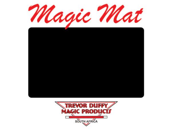 14x18 Magic Mat Close Up Pad Trevor Duffy