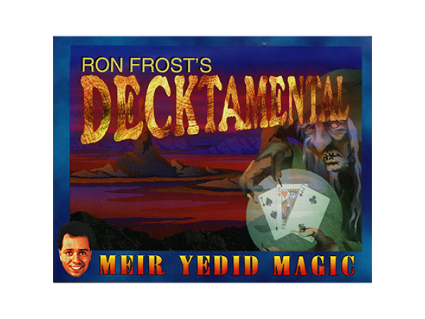 Decktamental trick