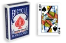 Blue One Way Forcing Deck (qs) – Image 1