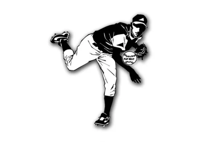 Play Ball trick