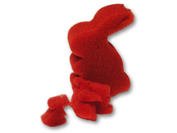 Mr. Rabbit from Magic by Gosh