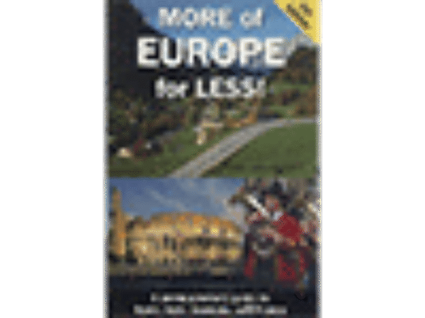 Double Vision by Larry Becker & Lee Earle - Trick