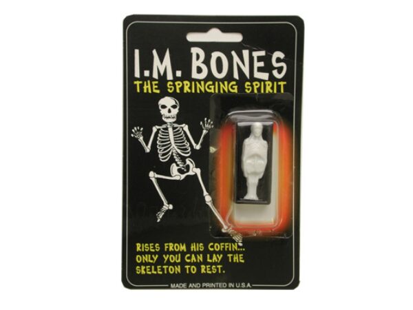 I.M. Bones Royal