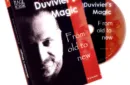 Duvivier's Magic 1: From Old to New - Volume 1 - DVD by Mayette Magie Moderne – Image 1