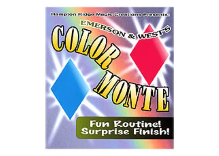 Euro Color Monte Royal