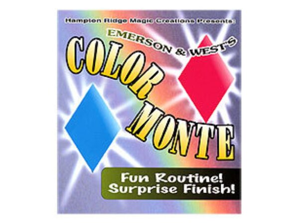 Euro Color Monte Royal