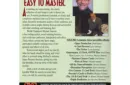 Easy to Master Card Miracles Volume 9 by Michael Ammar - DVD – Image 2