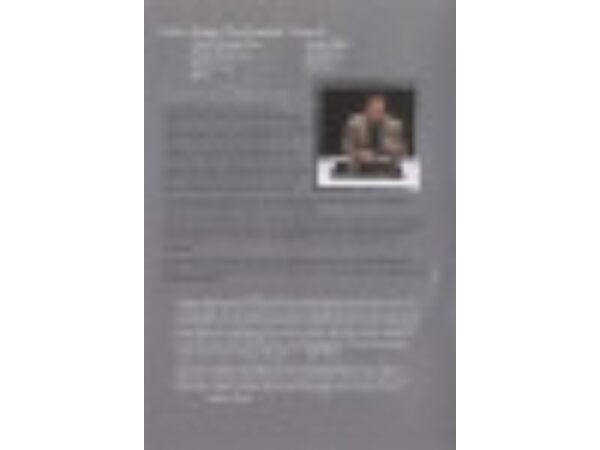 Sleight of Hand Required Volume 2 by Lance DeLong - DVD