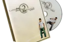Paul Harris Presents Daniel Garcia Project Vol #2 by Daniel Garcia - DVD – Image 1