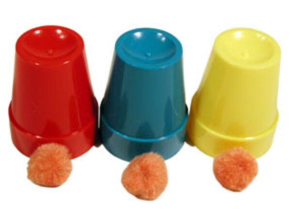 Cups & Balls Royal