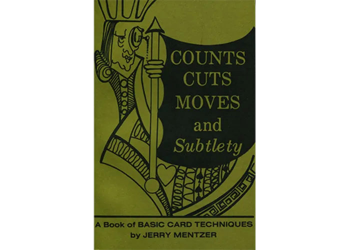 Counts, Cuts, Moves and Subtleties