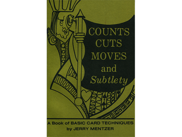 Counts, Cuts, Moves and Subtleties