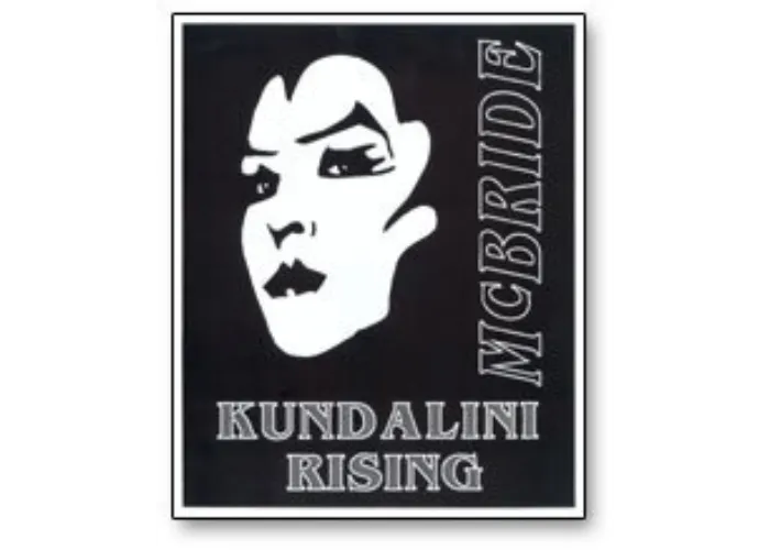 Kundalini Rising Cards (new/improved) McBride