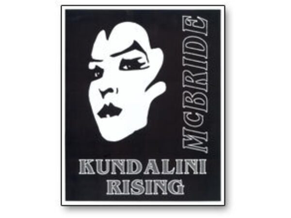 Kundalini Rising Cards (new/improved) McBride