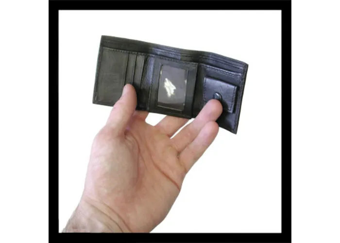 Comedy Mini Wallet