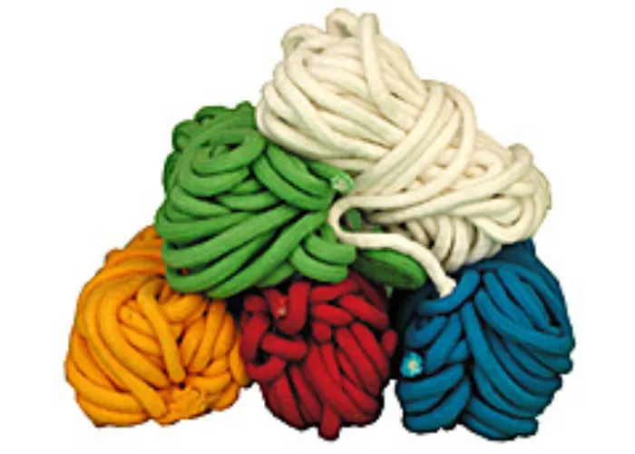 25' Rope Uday (Green)