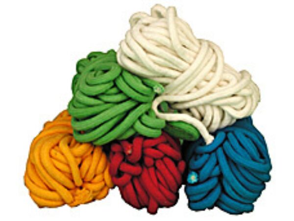 25' Rope Uday (Green)