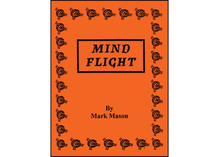Mind Flight by JB Magic - Trick