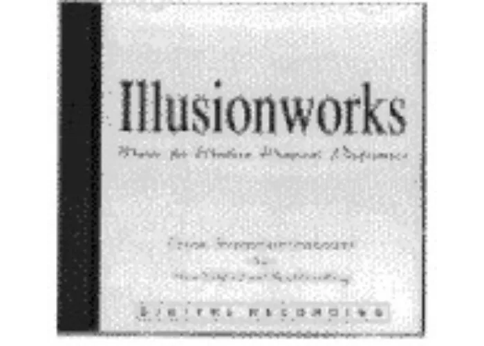 Illusionworks #1 Music for Modern