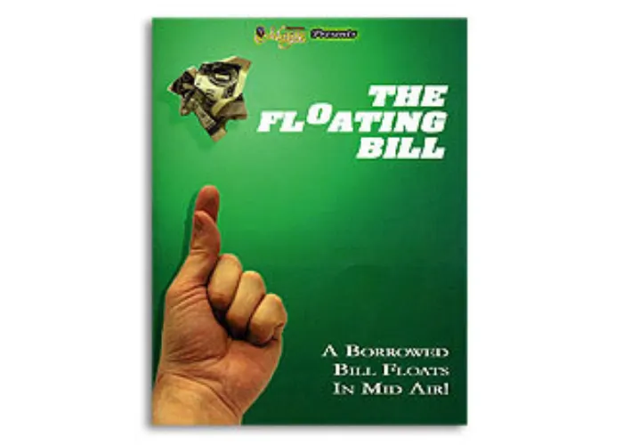 Floating Bill - Royal and Gabe Fajuri