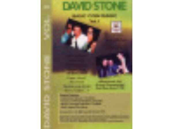 Basic Coin Magic - Vol.1 by David Stone - DVD