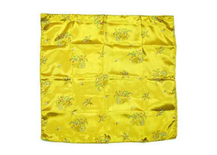 Devil's Handkerchief Uday