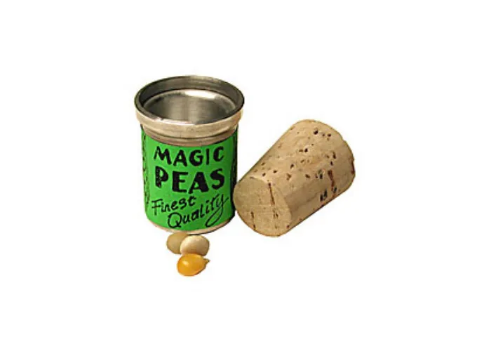 Little Pea Can by Ickle Pickle - Trick