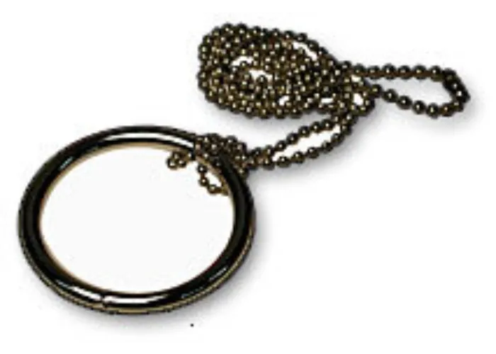 Chained Ickle Pickle