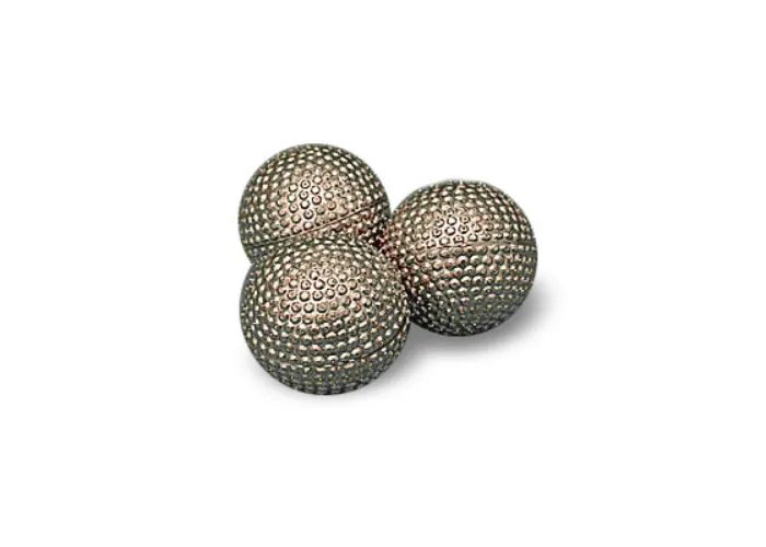 Multiplying Balls by Vernet - Trick