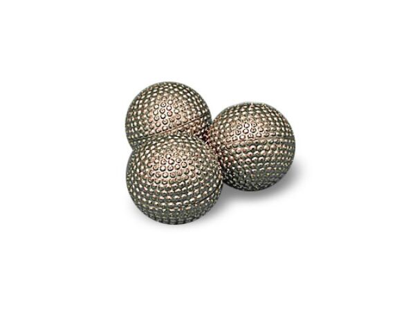 Multiplying Balls by Vernet - Trick
