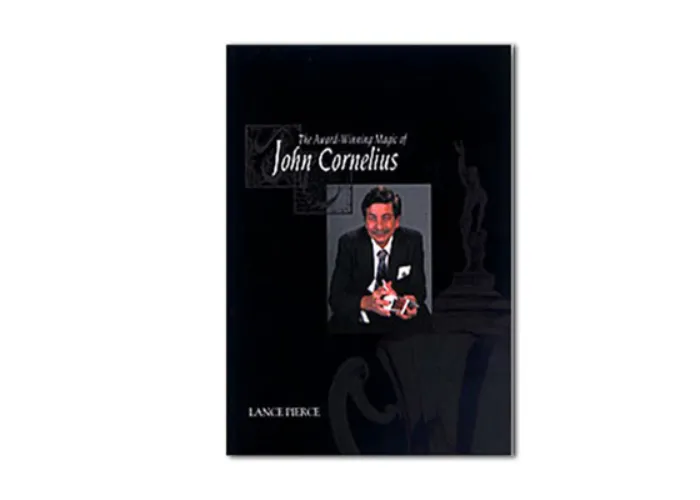 Award Winning by John Cornelius - Book